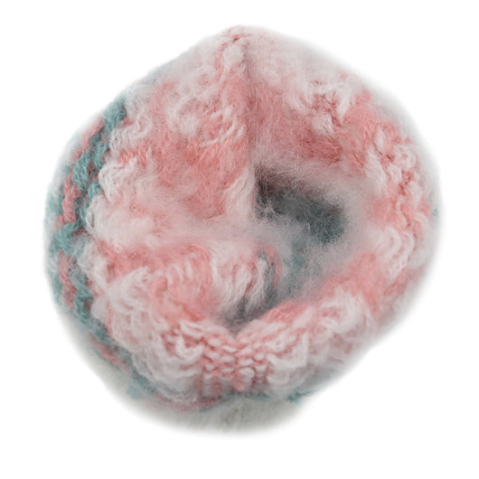 Guantes de Ciclismo para Mujer en Lana Tejida - Abrigo Cálido - Image 16