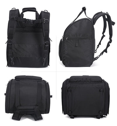Mochila Transpirable Impermeable para Mascotas - Perros y Gatos - Image 23