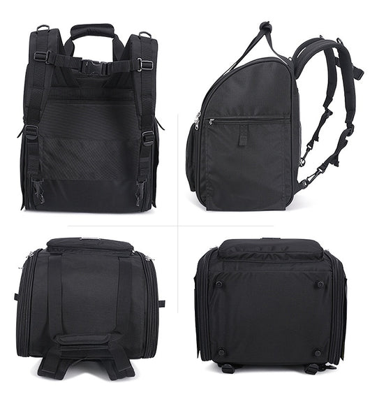 Mochila Transpirable Impermeable para Mascotas - Perros y Gatos - Image 23