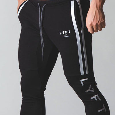 Pantalones de Entrenamiento Deportivo y Ocio - Image 11