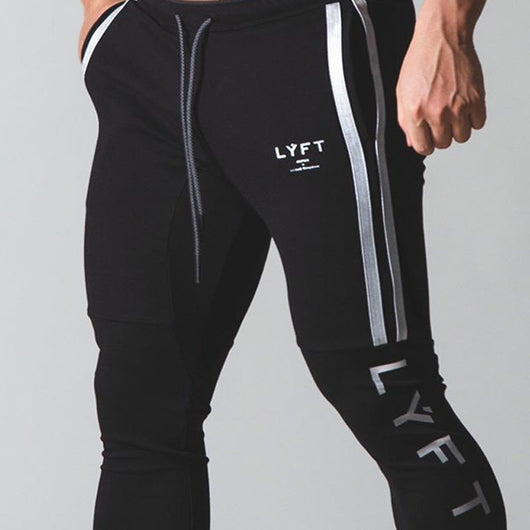 Pantalones de Entrenamiento Deportivo y Ocio - Image 11