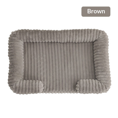 Cama Térmica Confortable para Perros y Gatos Grandes - Image 2