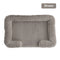 Cama Térmica Confortable para Perros y Gatos Grandes