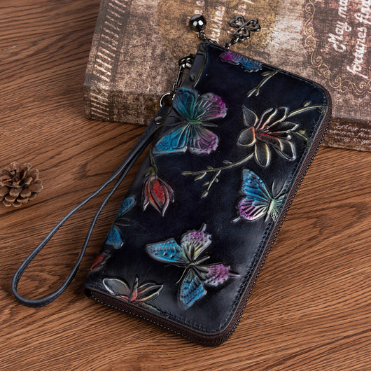 Cartera Vintage de Personalidad para Mujer - Image 3