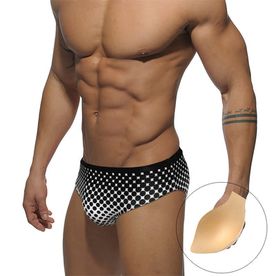 Braguitas Sexy Cintura Baja Estilo Europeo - Image 9