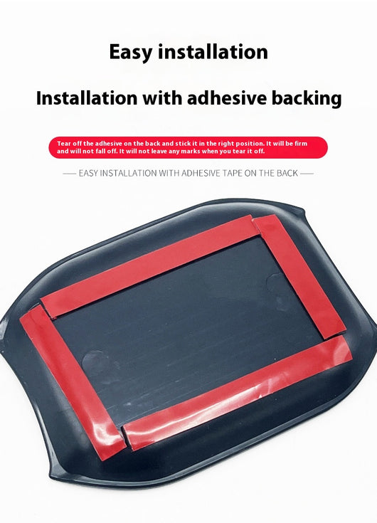 Protector Decorativo para Manijas y Tazones de Puertas de Auto - Image 10