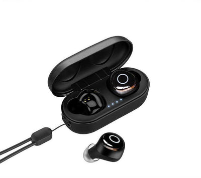 Auriculares Inalámbricos Q65 con Bluetooth - Image 10