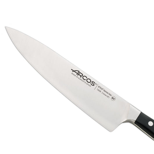 Cuchillo de Chef Profesional Forjado Multiusos - Image 3
