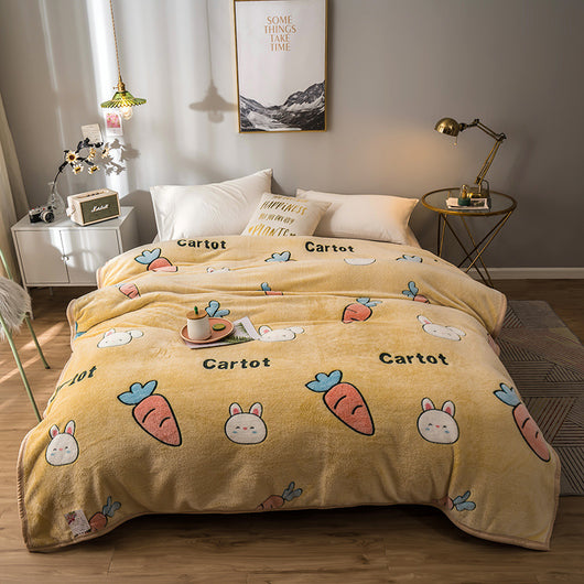 Manta Refrescante de Aire Acondicionado para Cama Doble - Image 8