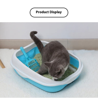 Arena para Gatos de Té Verde Tofu - Absorbente y Desodorizante - Image 17