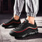 Zapatillas de Running con Amortiguación Air Cushion - Comodidad y Rendimiento