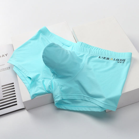 Calzoncillos Hombre con Bolsa Reforzada Doble Capa - Image 20