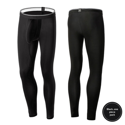 Pantalones Térmicos Deportivos para Hombre - Image 11