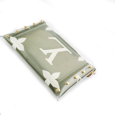Bolsa Transparente 3 en 1 para Envíos y Accesorios - Image 12