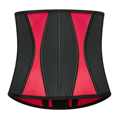 Cinturón Deportivo de Ajuste Dinámico con Diseño Bicolor - Image 31