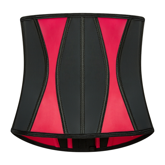 Cinturón Deportivo de Ajuste Dinámico con Diseño Bicolor - Image 31