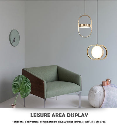 Lámpara de Mesita Nórdica con Ojo Mágico Reversible Personalizable - Image 12