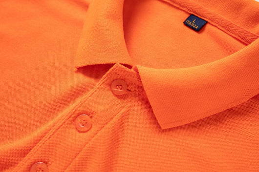 Polo Ejecutivo Uniforme Slim Fit Colores Sólidos - Image 43