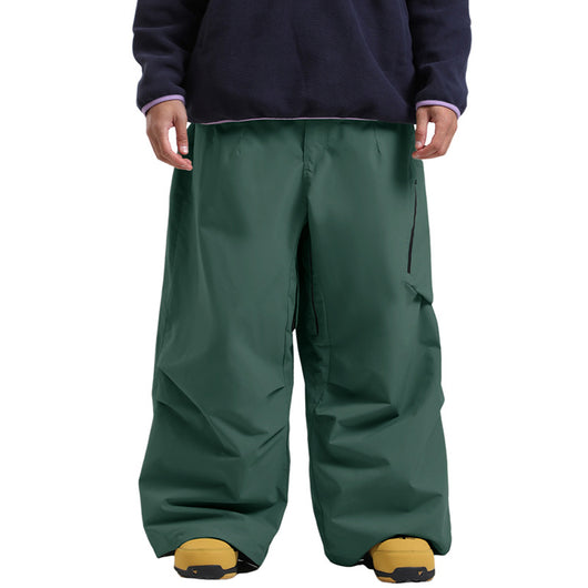 Pantalones Impermeables para Snowboard y Esquí para Mujer - Image 16