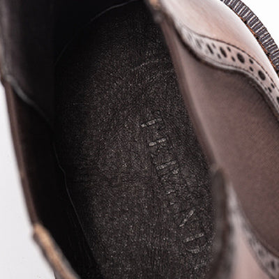 Botas Martin de Cuero para Hombre - Estilo Casual - Image 7