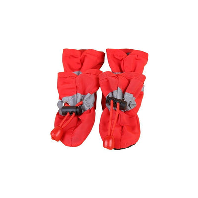 Botines Protectores para Perros Transpirables - Todas las Estaciones - Image 5