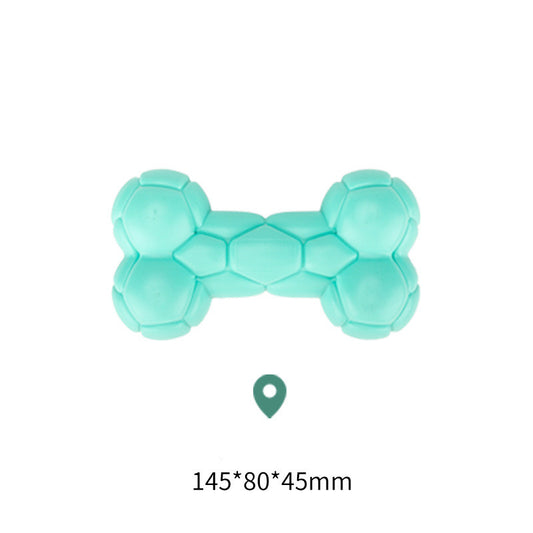 Juguete Flotante para Perros con Sonido - Resistente a Mordidas - Image 2