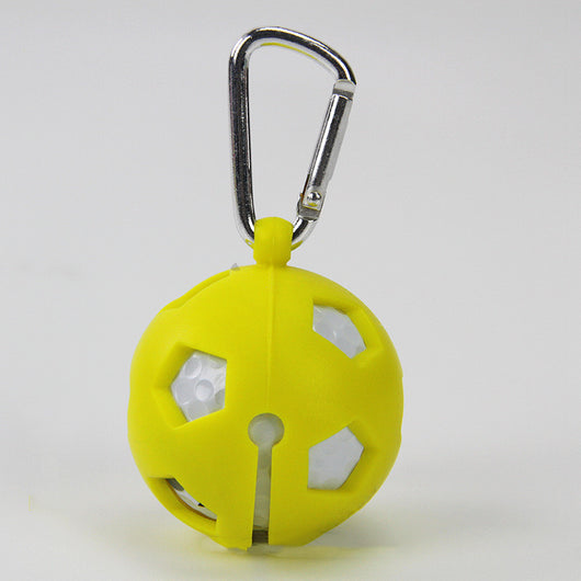 Funda Protectora de Silicona para Pelotas de Golf - Image 13