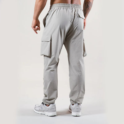 Pantalones Deportivos Elásticos Ligeros para Entrenamiento y Running - Image 16
