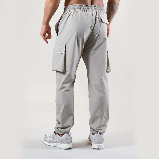 Pantalones Deportivos Elásticos Ligeros para Entrenamiento y Running - Image 16