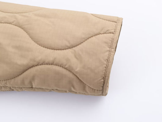 Chaqueta Acolchada Impermeable con Capucha para Mujer - Versátil y Cómoda - Image 10