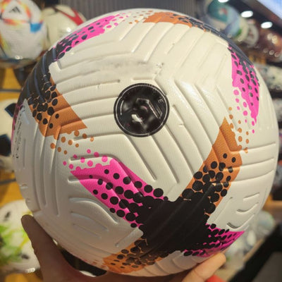 Balón de Fútbol PU Tamaño 5 para Deportes Outdoor - Image 4