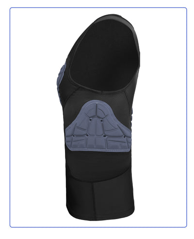 Chaleco Protector Anticolisión para Baloncesto y Fútbol - Image 14
