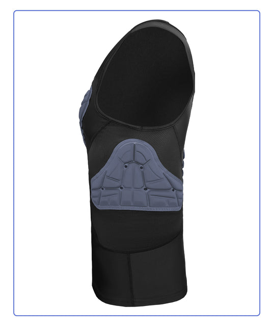 Chaleco Protector Anticolisión para Baloncesto y Fútbol - Image 14