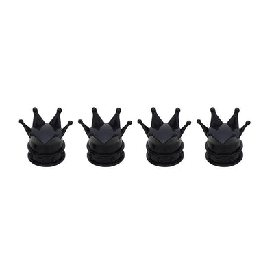 Adorno de Válvula de Llanta Diamond Valve Crown - Estilo Premium - Image 31