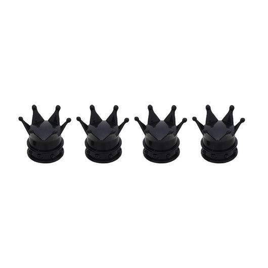 Adorno de Válvula de Llanta Diamond Valve Crown - Estilo Premium - Image 31