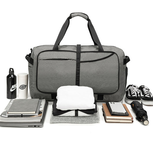 Bolso de Almacenamiento Impermeable de Gran Capacidad Multifuncional - Image 2