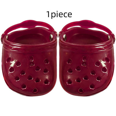 Protector de Agujeros para Zapatos con Silicona Resistente - Image 15