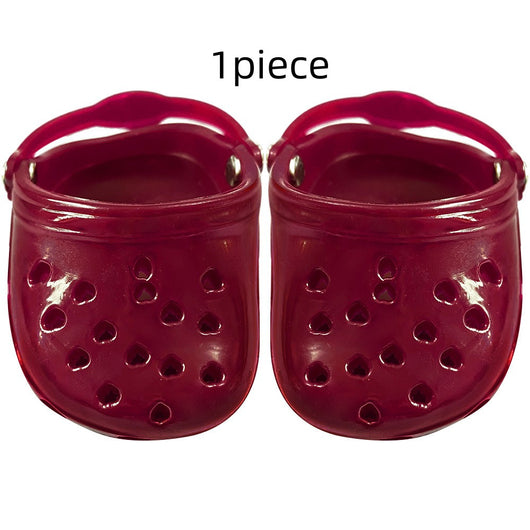 Protector de Agujeros para Zapatos con Silicona Resistente - Image 15