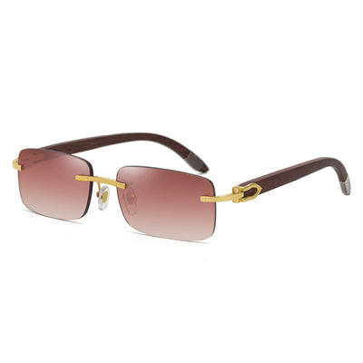 Gafas de Sol Espejo Unisex - Tendencia Moderna para Hombre y Mujer - Image 6