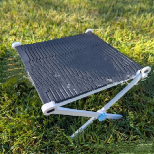 Mesa Plegable Portátil para Deportes y Actividades al Aire Libre
