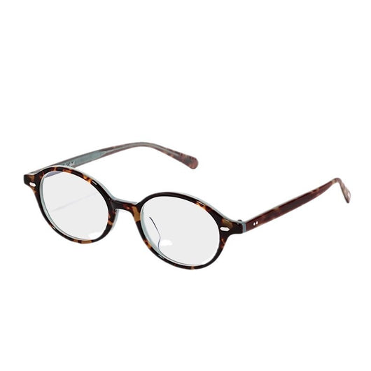 Gafas Ovaladas Hawksbill para Mujer - Ultraligeras con Protección Azul - Image 5