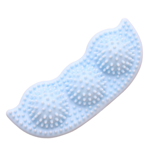 Juguete Masticable Limpiador de Dientes para Mascotas con Textura TPR - Image 7
