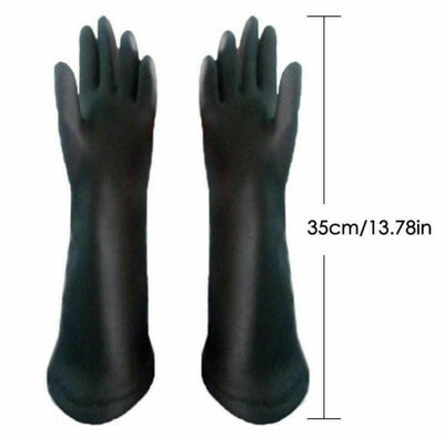 Guantes Protectores Antimordisc y Arañazos para Mascotas - Image 8
