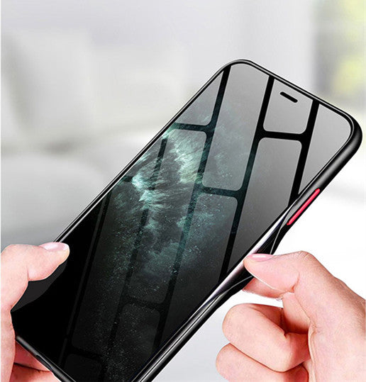Funda Protectora de Silicona Transparente Ultrafina a Prueba de Caídas - Image 18