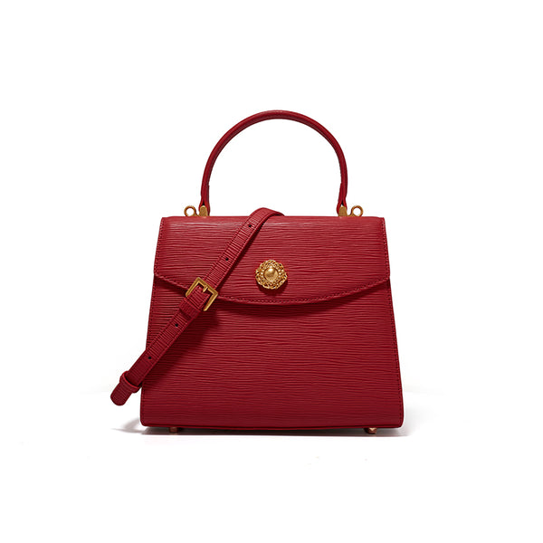 Bolso Bandolera Retro de Un Hombro para Mujer - Tendencia Actual - Image 3