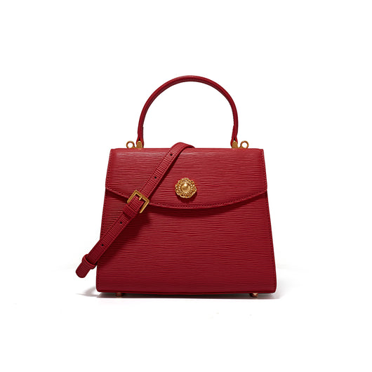 Bolso Bandolera Retro de Un Hombro para Mujer - Tendencia Actual - Image 3