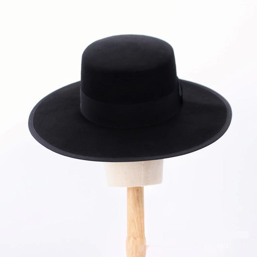 Sombrero Bombín de Lana Premium - Accesorio Versátil para Otoño e Invierno - Image 13