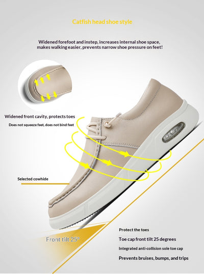 Zapatos Casuales para Papá - Cómodos y Livianos - Image 15