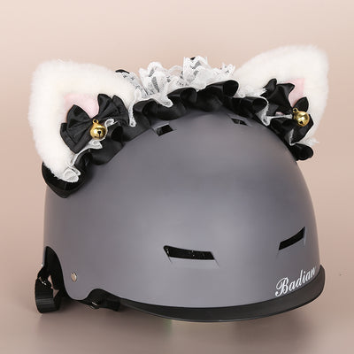 Funda Protectora de Casco con Diseño Infantil Adorable - Image 26
