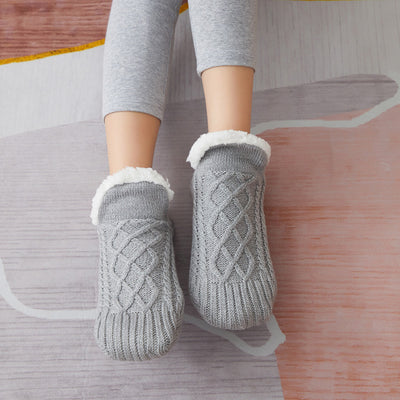 Calcetines de Lana Térmica para Invierno - Calidez y Confort para Toda la Familia - Image 17